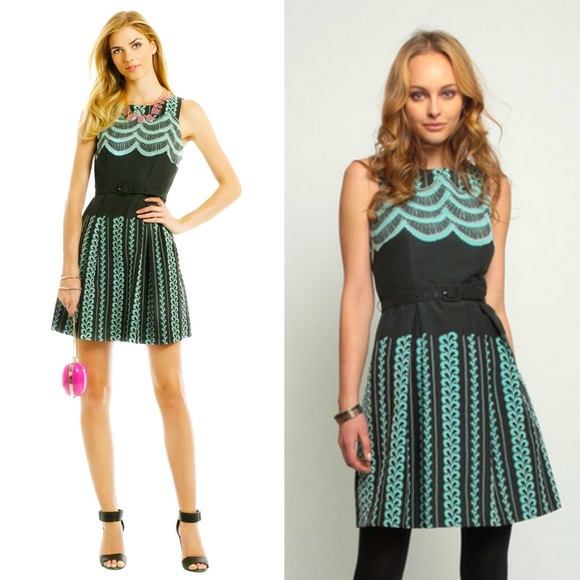 Anthropologie Dresses & Skirts - ISO ‼️ Orla dress by Eva Franco